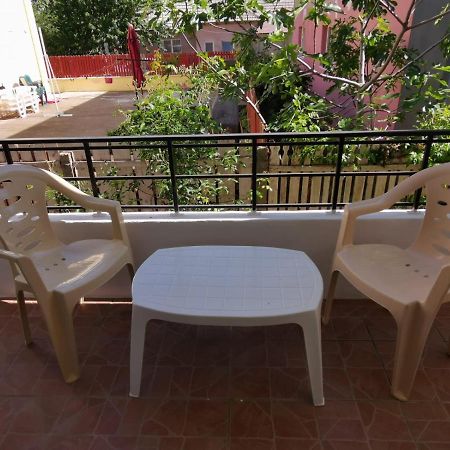Vila Alphecca Costinești Dış mekan fotoğraf