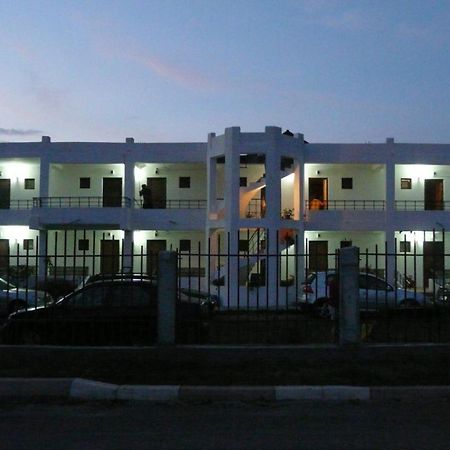 Vila Alphecca Costinești Dış mekan fotoğraf