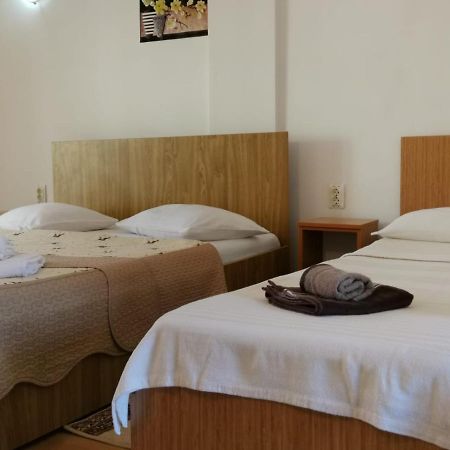 Vila Alphecca Costinești Dış mekan fotoğraf