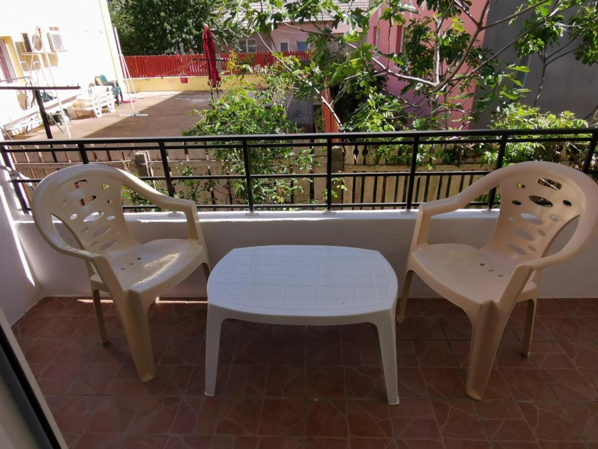 Vila Alphecca Costinești Dış mekan fotoğraf