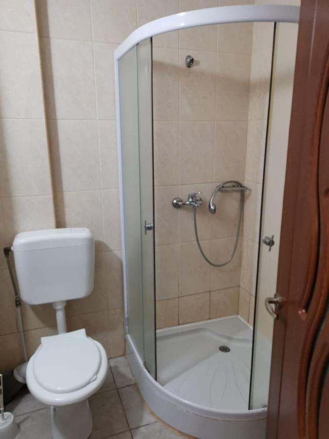 Vila Alphecca Costinești Dış mekan fotoğraf
