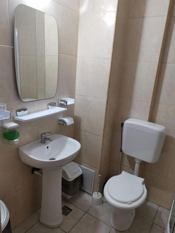 Vila Alphecca Costinești Dış mekan fotoğraf