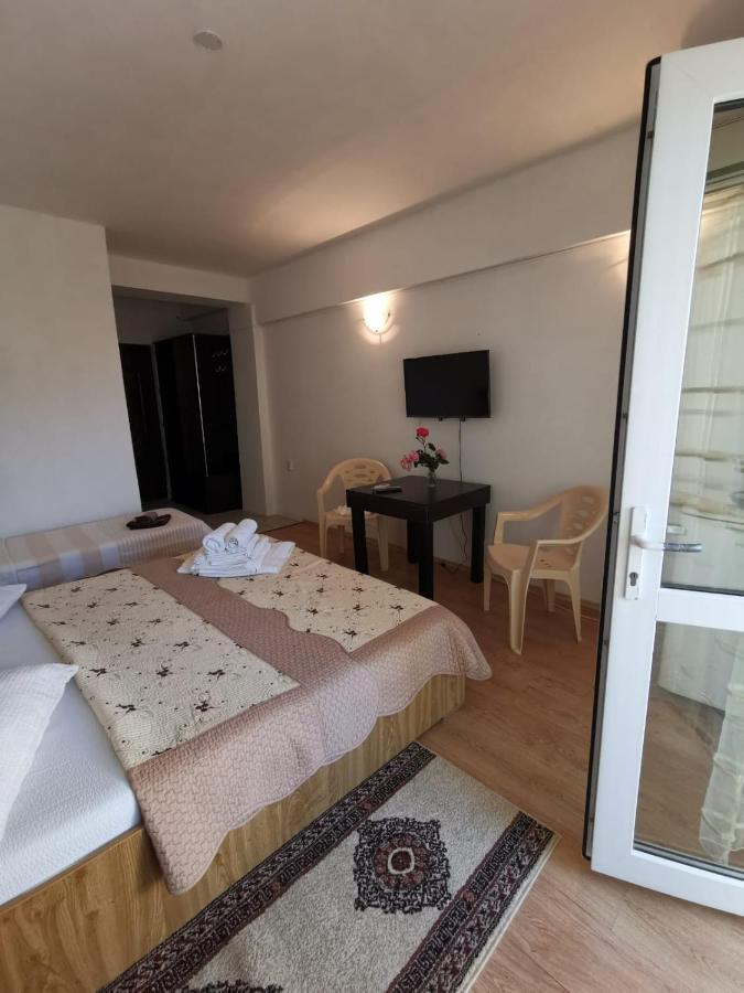 Vila Alphecca Costinești Dış mekan fotoğraf